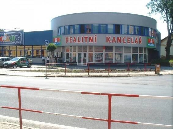 Pobočka Krnov