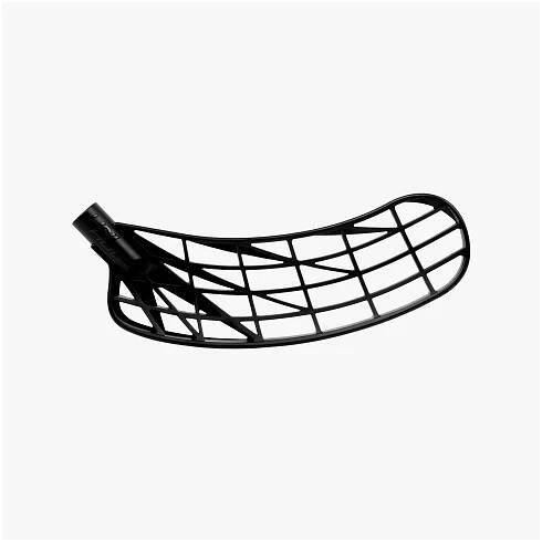 Unihoc Unilite Hard Titan PP Black
