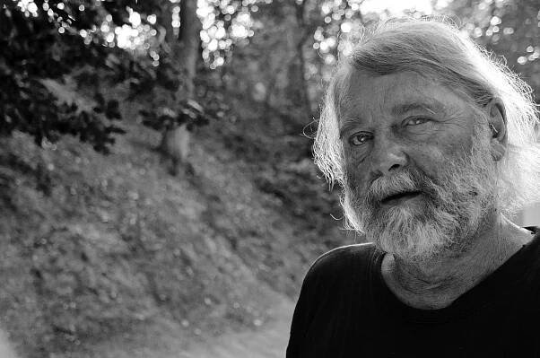 Petr Šabach: Když je vás hodně, tak to roztlačíte - Legalizace | Magazín, který vám rozšíří zorničky