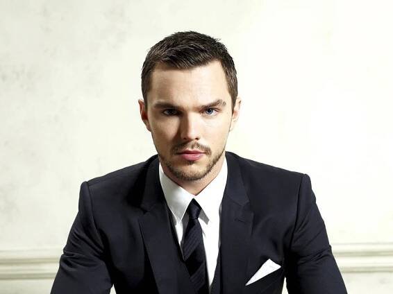 Nicholas Hoult discusses new blockbuster ‘Mad Max: Fury Road’