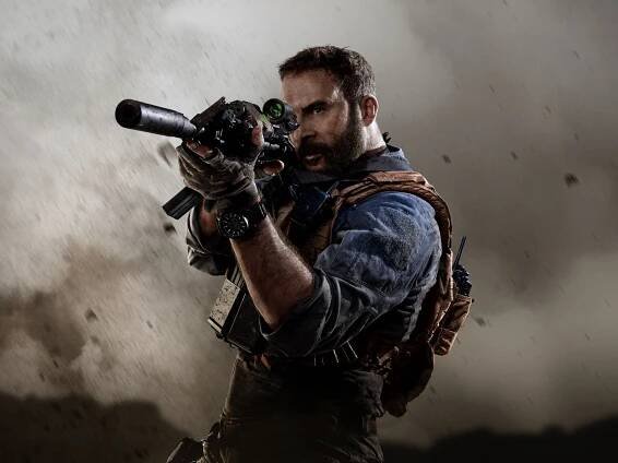 Court documents reveal just how much more expensive Call of Duty games are to make compared to even PlayStation's biggest exclusives