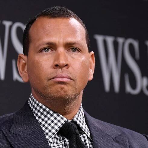Alex Rodriguez says he is entering ‘new beginning’ in life in post following separation from Jennifer Lopez