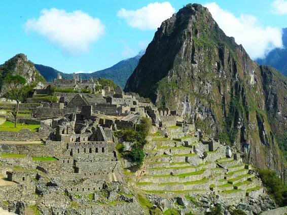 Tajemství Machu Picchu odhaleno. Proč leží na tak nepřístupném místě?