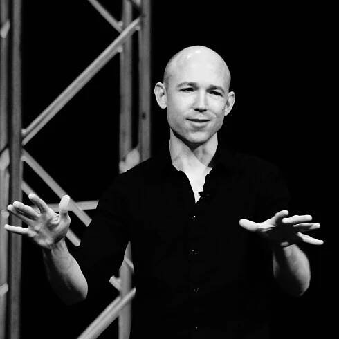 Jeff Gardner