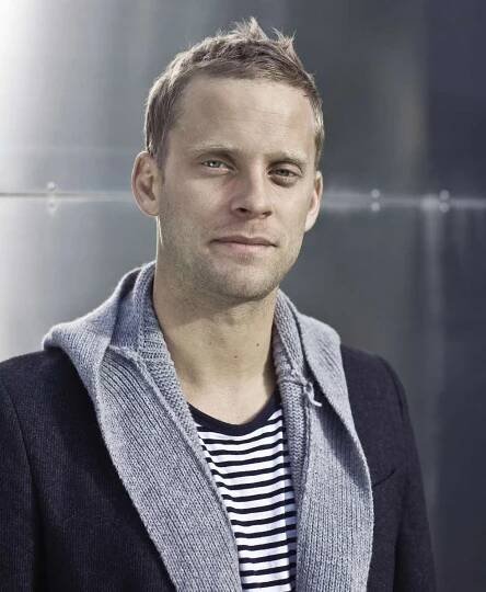 Jakub Prachař fotka