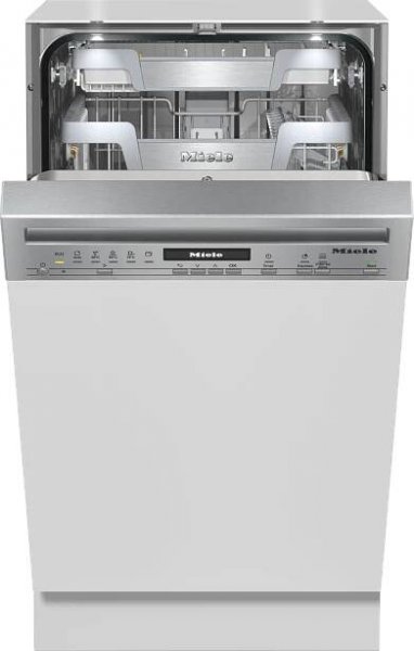 Miele G 5940 SCi SL od 43 990 Kč