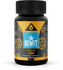 Bewit® Prawtein® C60
