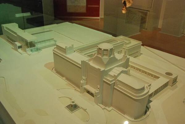 Muzeum východních Čech v Hradci Králové – cokolivokoli.cz