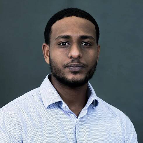 Ahmed Osman