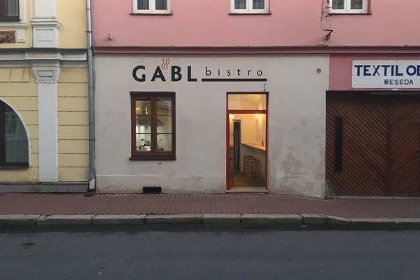 Gábl bistro foto 1