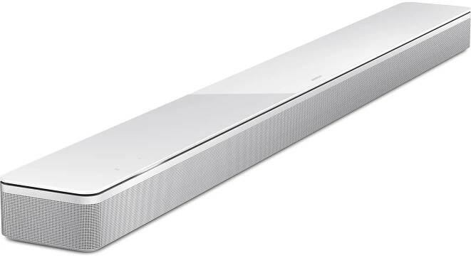 BOSE Soundbar 700 White