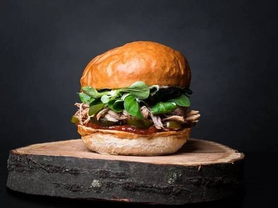 Bob's Beef Burger | Wolt | Doručení | Frýdek-Místek