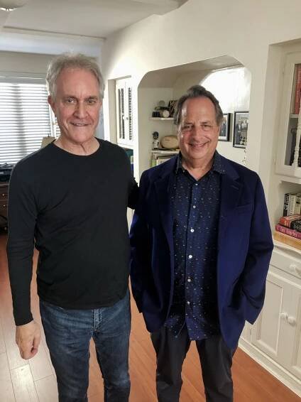 Charles Grodin