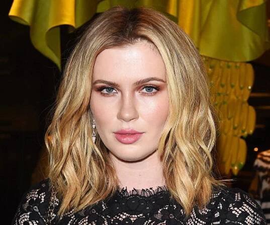 Ireland Baldwin