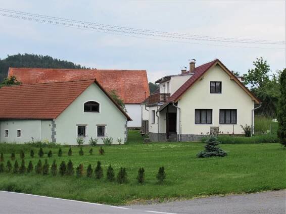 Poznávejte obce na Strakonicku: Sudkovice