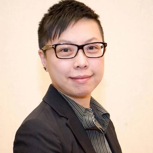 Pauline Lam