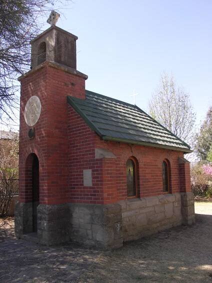 Llandaff Oratory