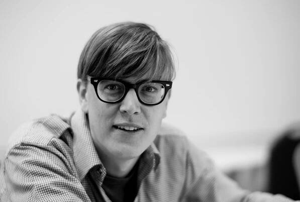 Justin Hall: Blogging Pioneer