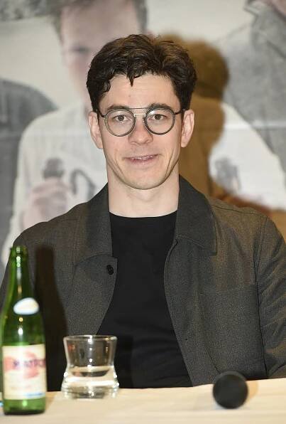 Na nový film trénoval s olympijským týmem: Fešák z Kukaček měl oproti kolegům výhodu