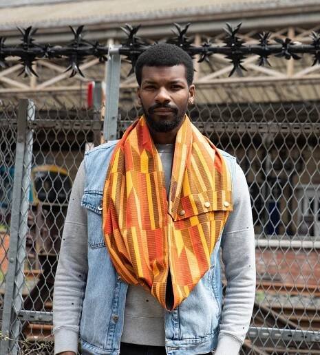 Neo - Urbanized Neckwear