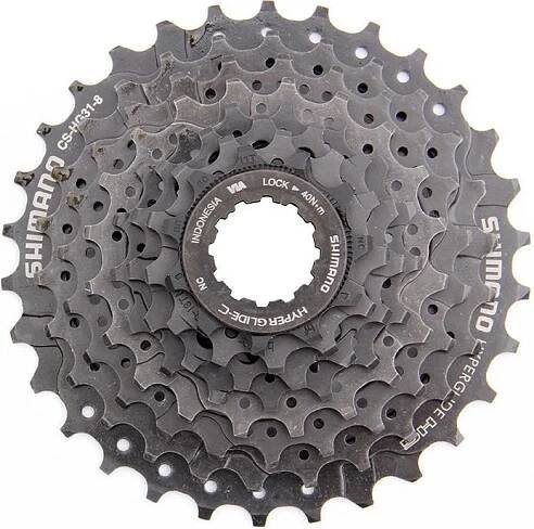 Shimano Altus CS-HG31