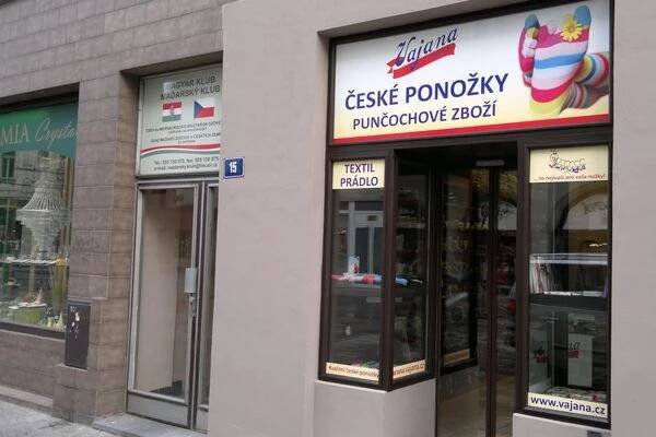 Česká VAJANA s.r.o. foto 1