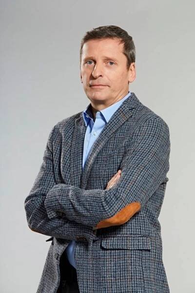 David Prachař