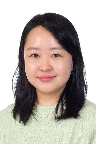 Elementary School Faculty – KIS Jeju