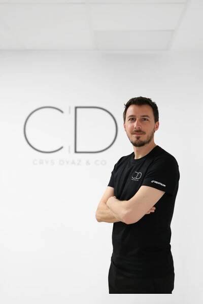 Equipo - CrysDyaz&Co