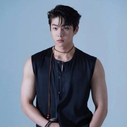 Chae Jong Hyeop 9