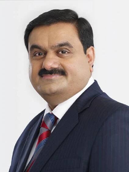 Gautam Adani – Wikipedie