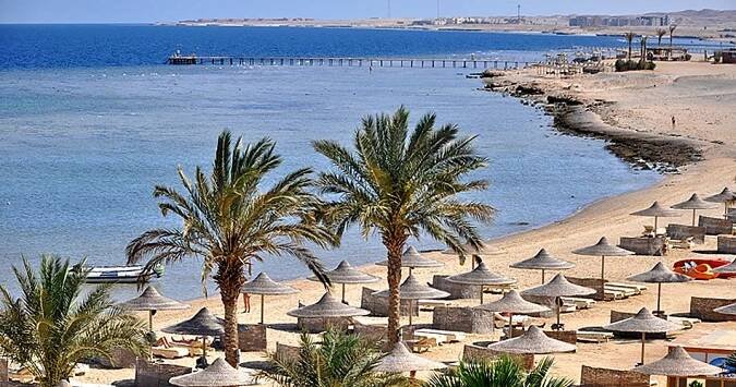 Shoni Bay Resort