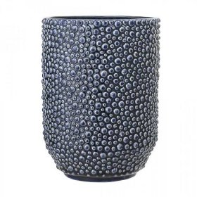 Váza Blue Ceramic