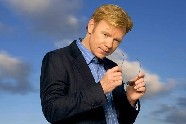 A Tribute to David Caruso, Horatio Caine's Sunglasses, and 'CSI: Miami' Cold Opens