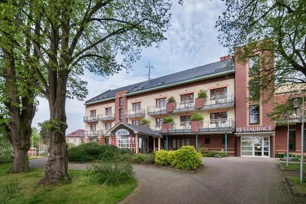 April hotel Panorama, Rychnov nad Kněžnou, Orlické hory a Podorlicko | MICEHKRegion.com