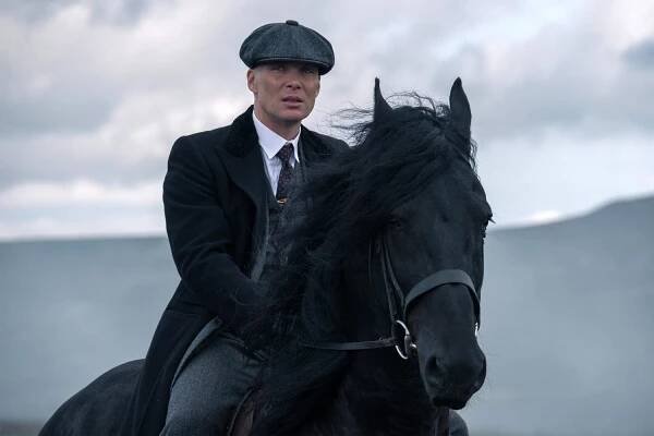 'Peaky Blinders' season 5 trailer rolls out Sam Claflin, Anya Taylor-Joy