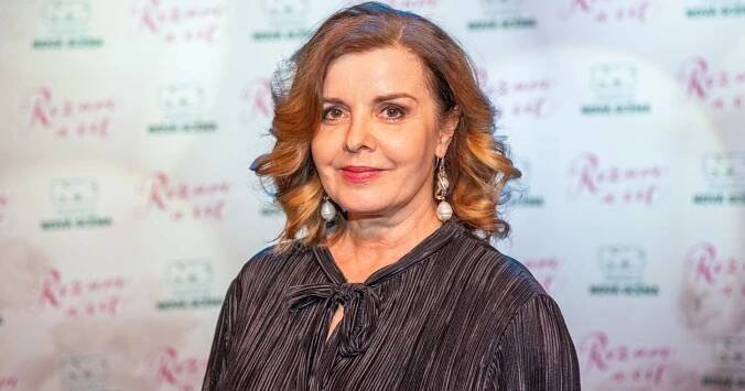 Herečka Zuzana Tlučková vie rozosmiať aj v ťažkých chvíľach: Javisko je pre ňu zázrak a únik od bolesti
