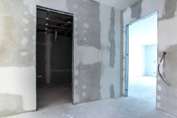 Sádrokarton KNAUF jako plnohodnotný materiál boduje ve všech ohledech - TZB-info