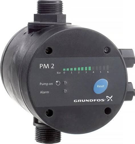 Grundfos PM 2 96848740