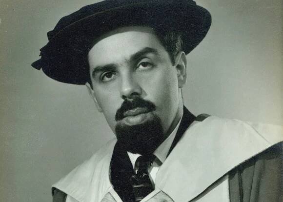 The Ilui Who Couldn’t Reject Biblical Criticism: Louis Jacobs