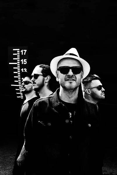 cosmetica - indie rock band bratislava - cosmetica.sk