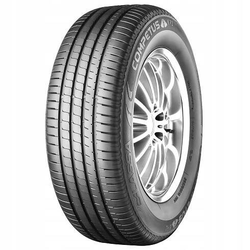 Letní osobní pneu LASSA COMPETUS H/P 2 235/50 R19 99 H