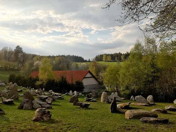 Pod šumavskou lípou, ubytování Mokrosuky - Lešišov - Šumava, 6759