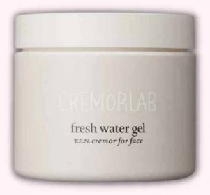 Cremorlab Fresh Water Gel