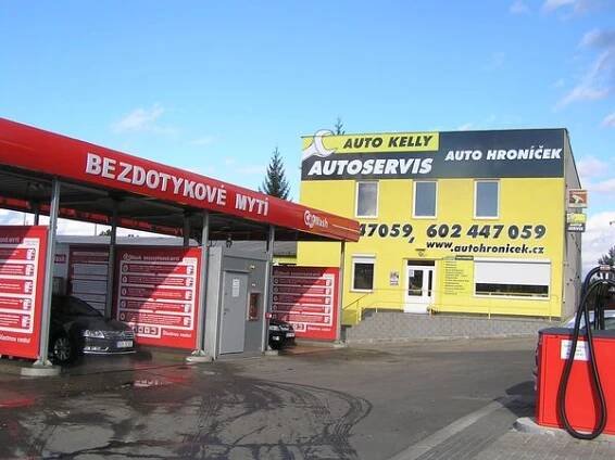 AUTO HRONÍČEK, s.r.o. foto 4