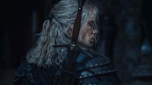 The Witcher cast say Liam Hemsworth is throwing himself into playing Geralt and his training regime is "insane"