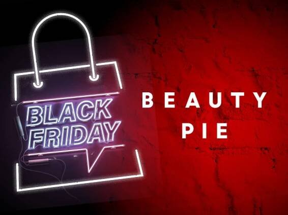 Beauty Pie Black Friday 2025 deals to expect this November...