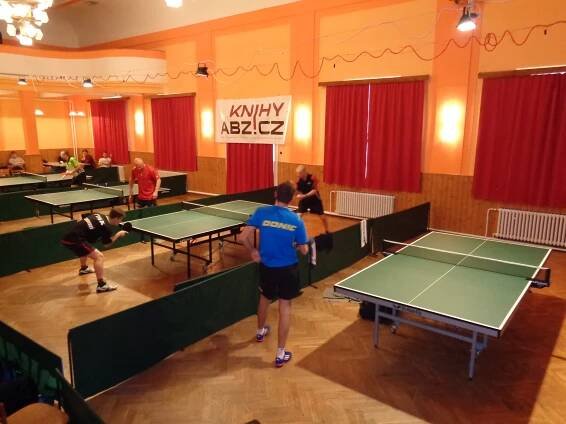 Oficiální stránky Městského svazu stolního tenisu Ostrava