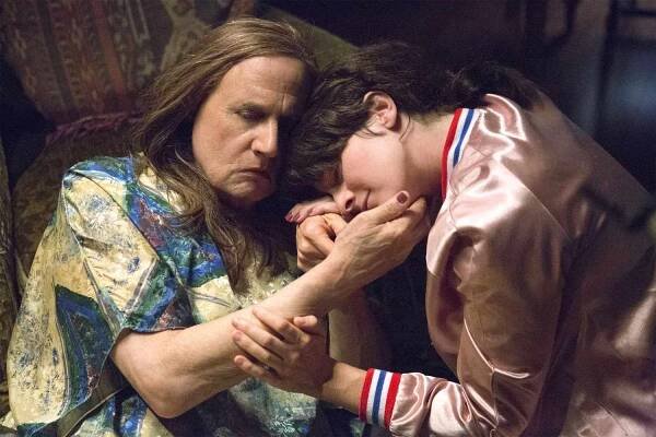 Amazon's 'Transparent' is heading to Broadway as a musical