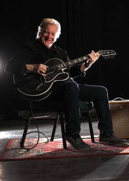 Gallery — JOHN SEBASTIAN